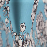 Sarja ElÃ¡stica Vintage Azul - Ribes y Casals