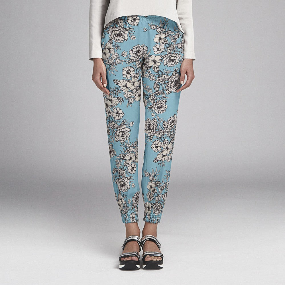 Sarja ElÃ¡stica Vintage Azul - Ribes y Casals