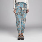 Sarja ElÃ¡stica Vintage Azul - Ribes y Casals