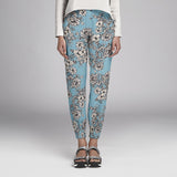 Sarja ElÃ¡stica Vintage Azul - Ribes y Casals