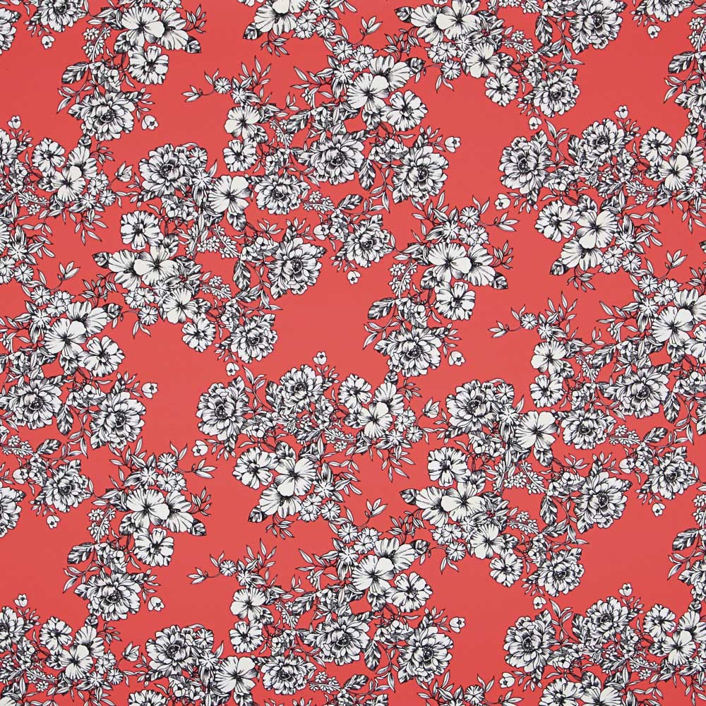 Sarja ElÃ¡stica Vintage Coral - Ribes y Casals