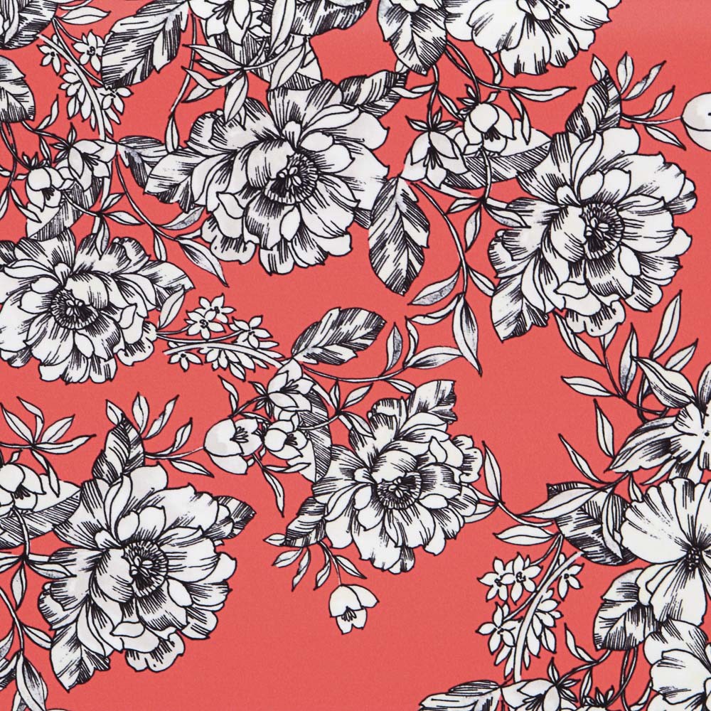 Sarja ElÃ¡stica Vintage Coral - Ribes y Casals