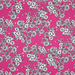 Sarja ElÃ¡stica Vintage FÃºcsia - Ribes y Casals