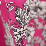 Sarja ElÃ¡stica Vintage FÃºcsia - Ribes y Casals