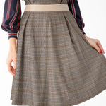 Sarja New Gales Castanha - Ribes y Casals