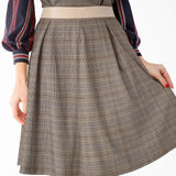 Sarja New Gales Castanha - Ribes y Casals