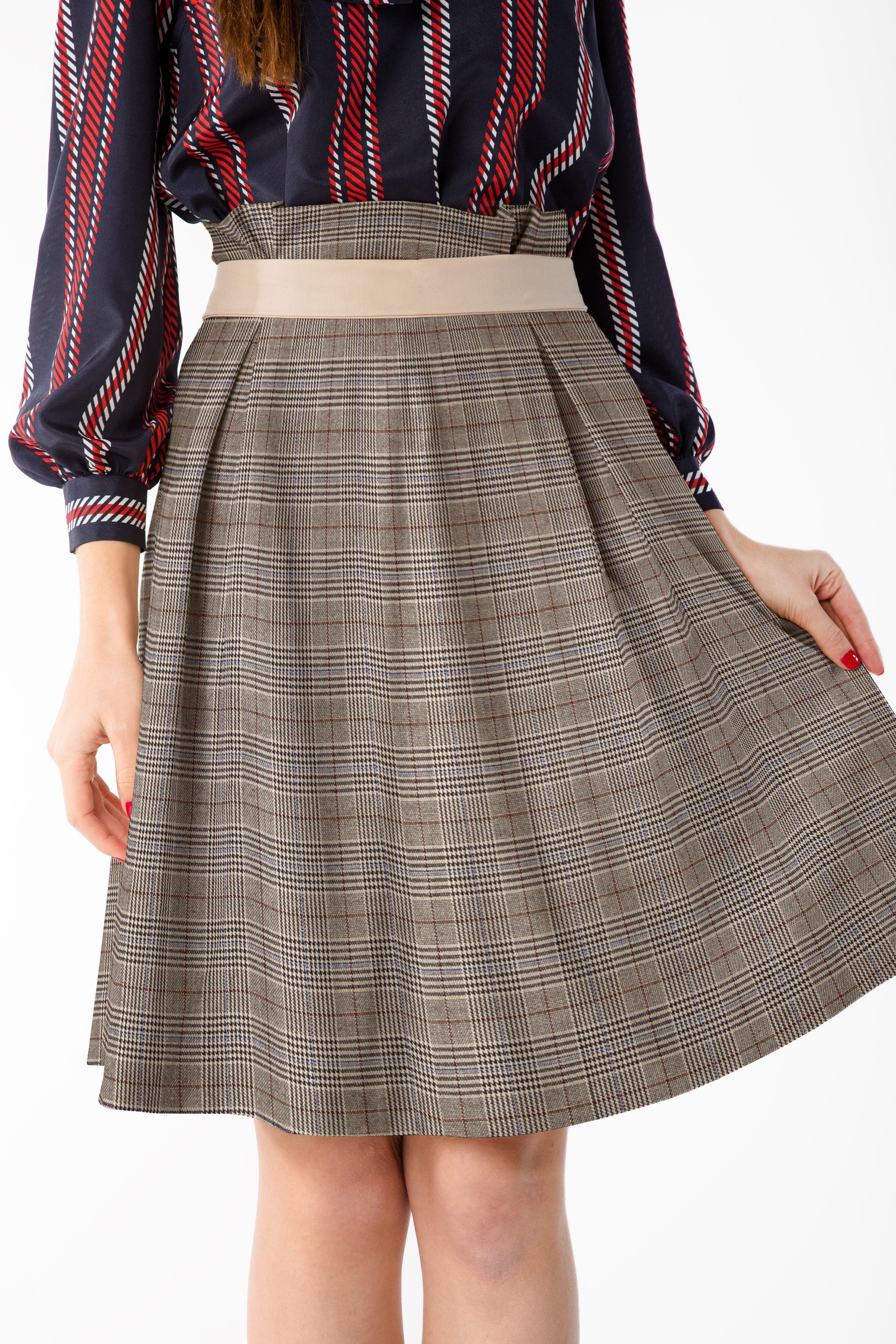 Sarja New Gales Castanha - Ribes y Casals