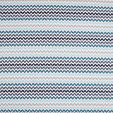 Sarja Zigzag Azul - Ribes y Casals