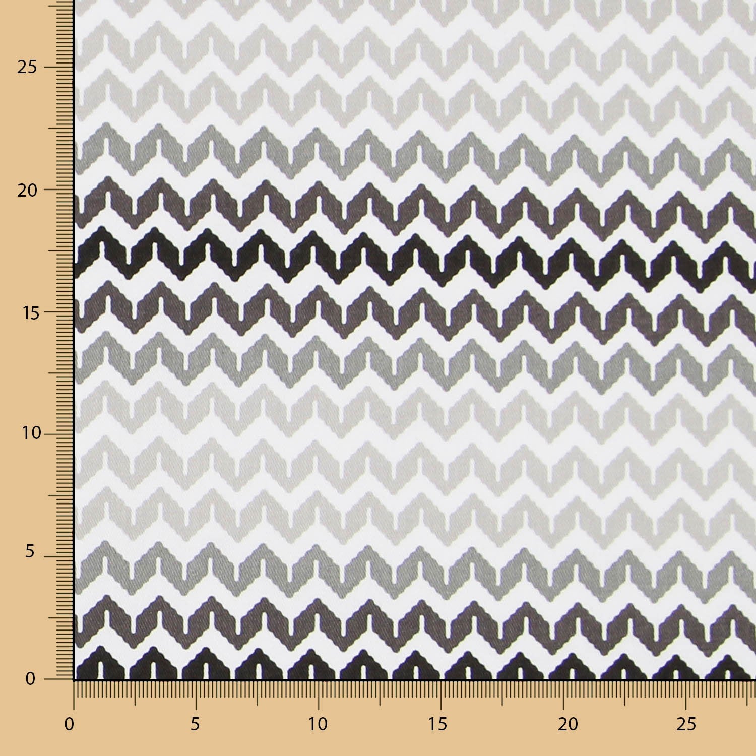 Sarja Zigzag Borgonha - Ribes y Casals