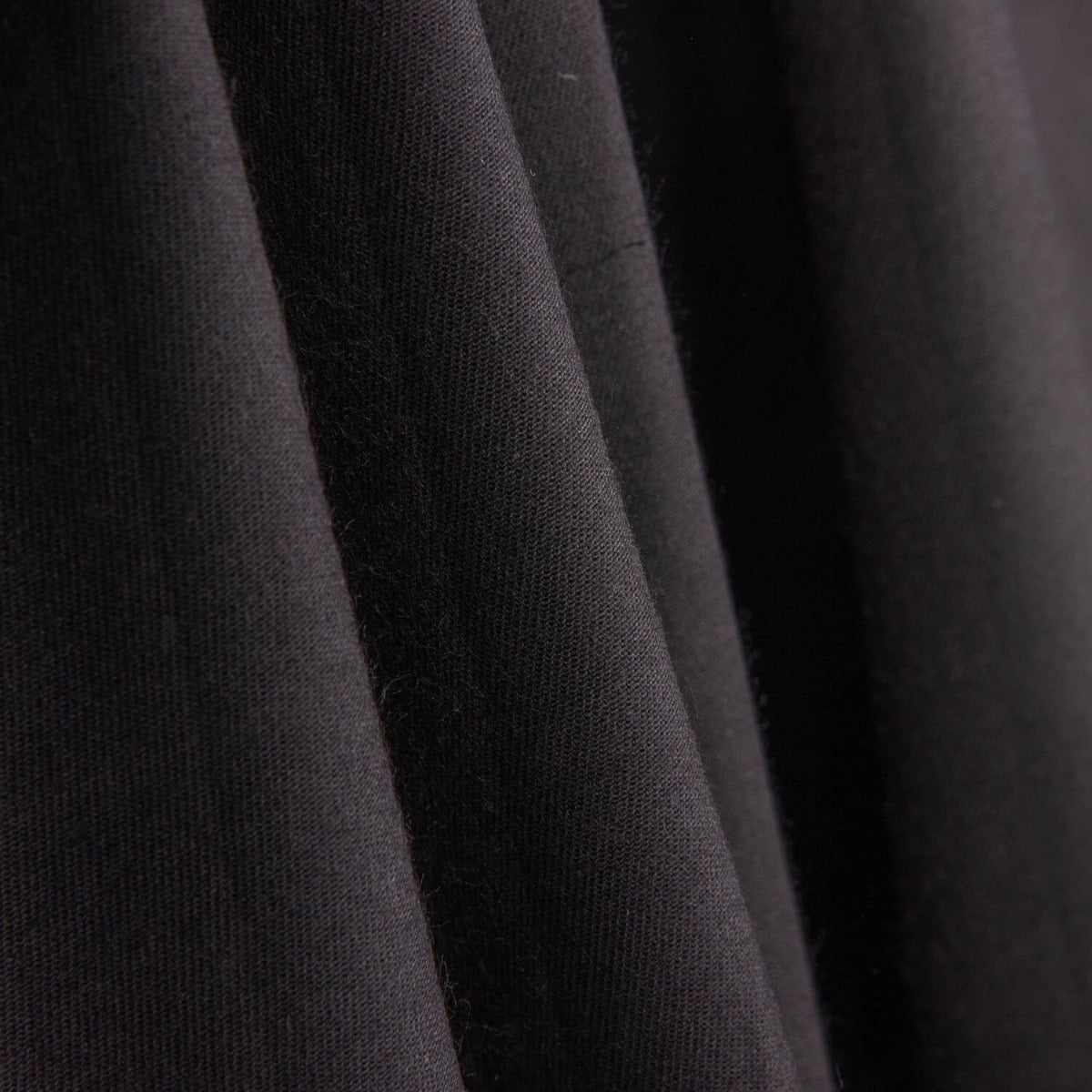 Sarga Algodão Elástico Cinza Azulado - Ribes y Casals