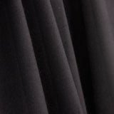 Sarga Algodão Elástico Cinza Azulado - Ribes y Casals