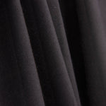 Retal Sarga Algodón Elástico Gris Azulado 135x145 cms - Ribes y Casals