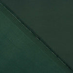 Sarga Algodão Elástico Verde Garrafa - Ribes y Casals