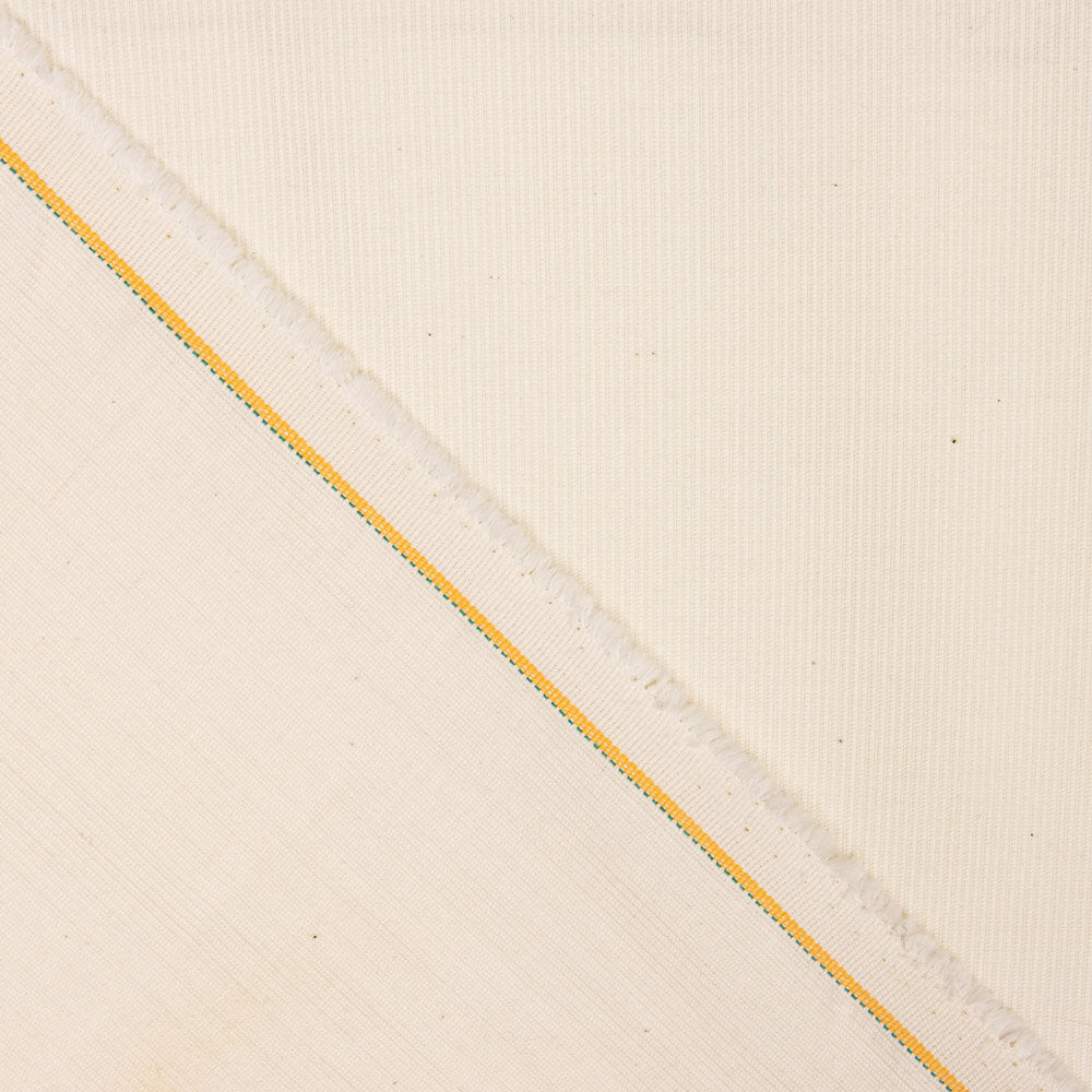 Retal Empesa Otomán Crudo 65x140 cm - Ribes y Casals