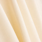 Retal Empesa Otomán Crudo 65x140 cm - Ribes y Casals