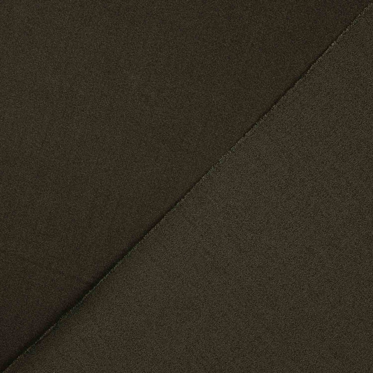 Sarja De Lã Marmorizada Marrom - Ribes y Casals