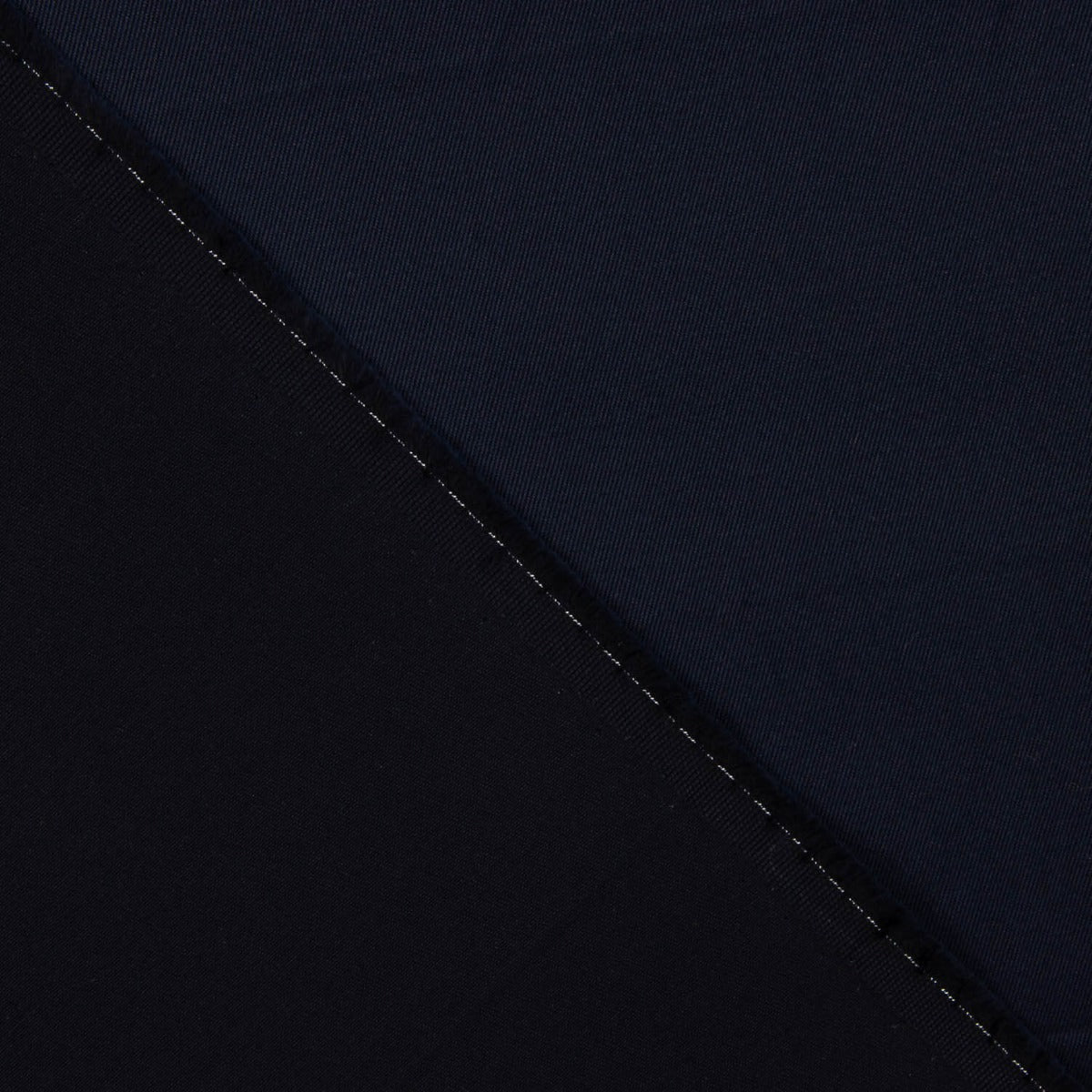 Sarja de Lã Marinho Escuro - Ribes y Casals