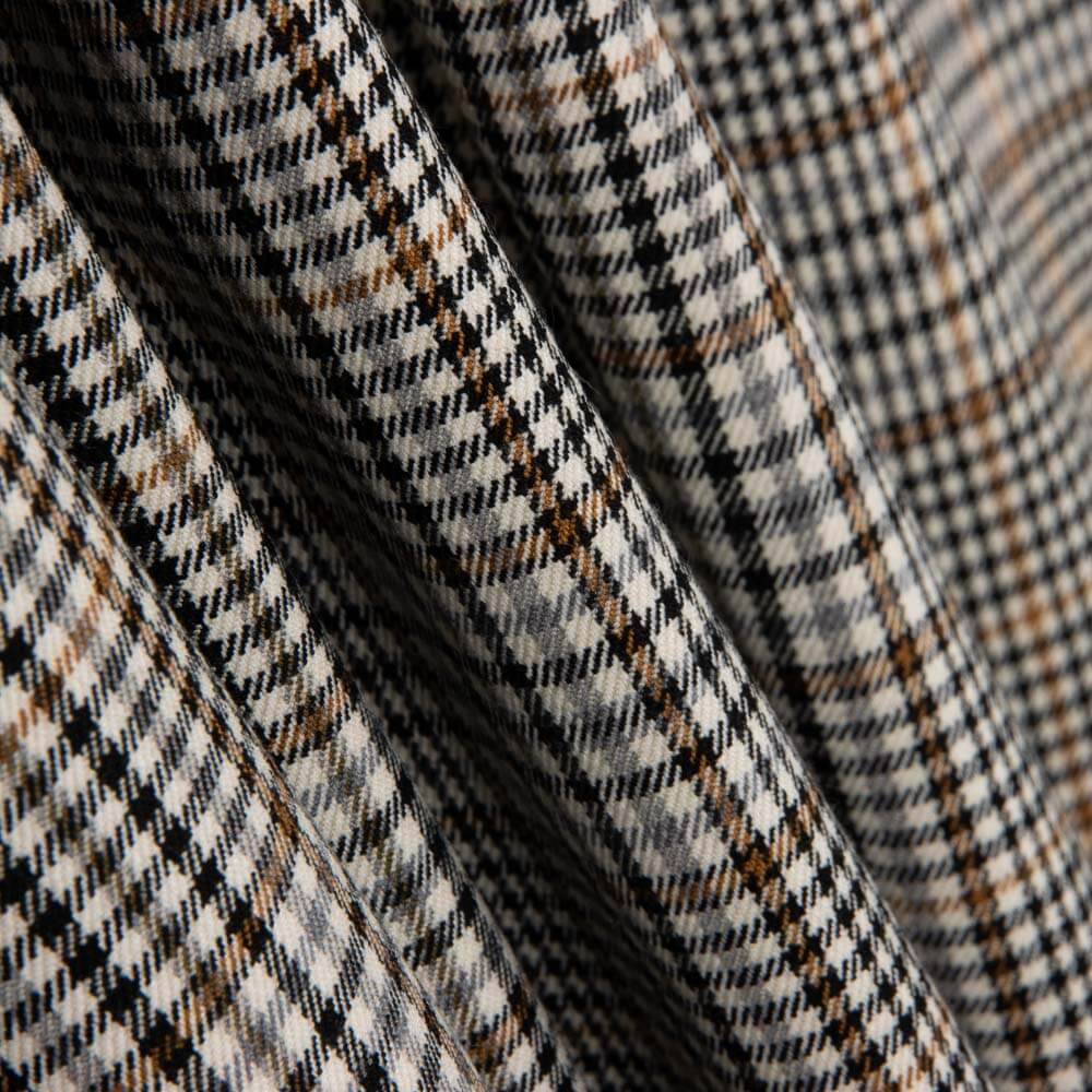 Sarja Elástica Galês Torrado - Ribes y Casals