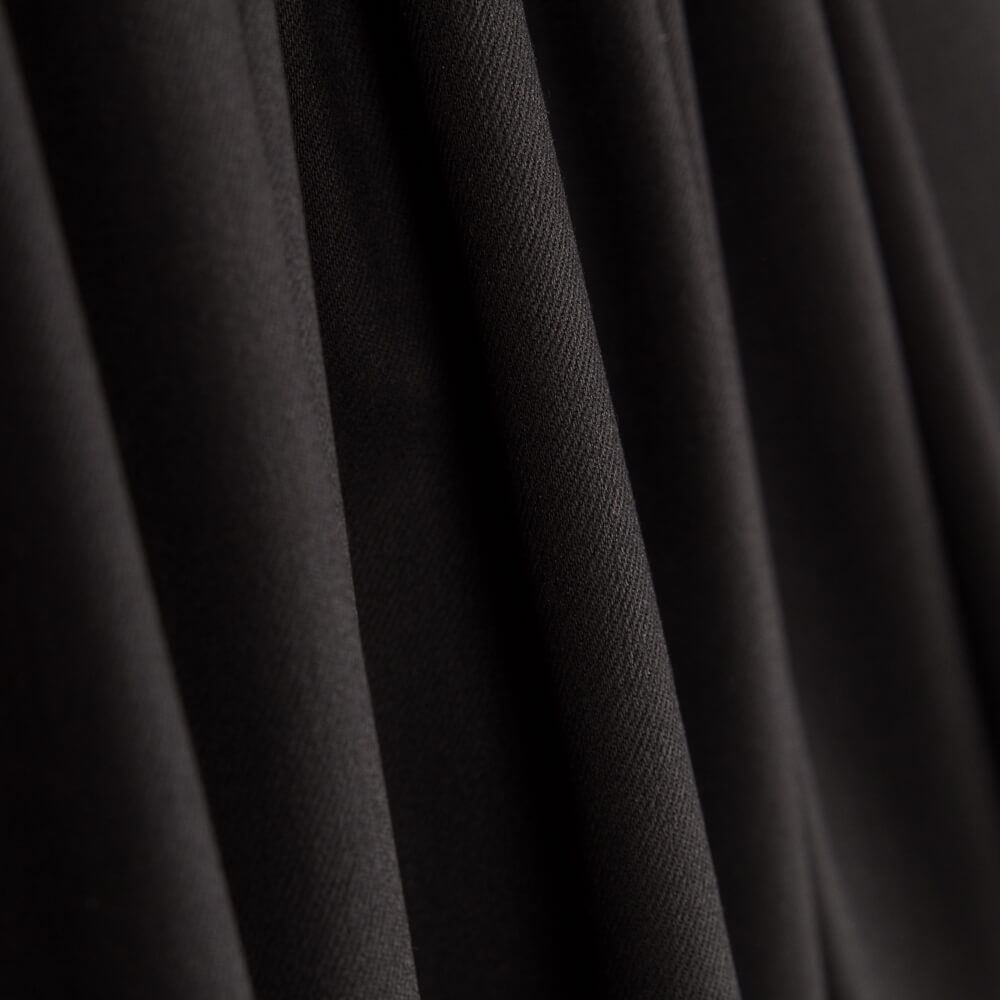 Sarja Elástica Preta - Ribes y Casals