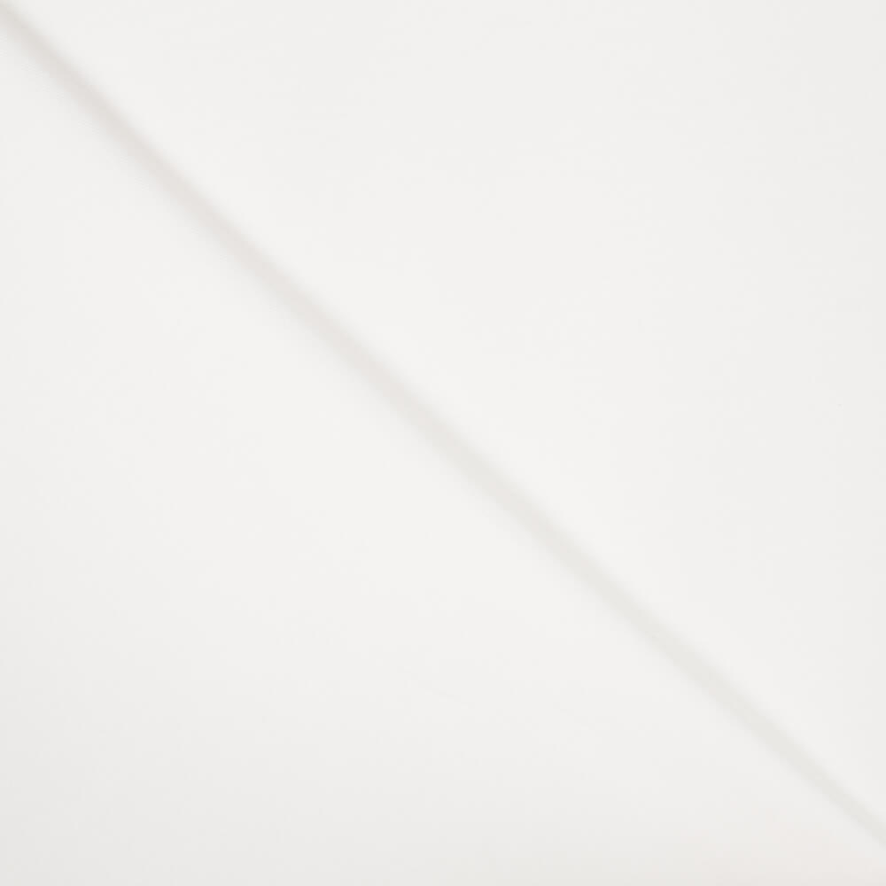 Sarja Elástica Orgânico Branco - Ribes y Casals