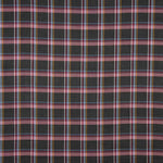 Sarja Elástica Tartan Ciclame - Ribes y Casals