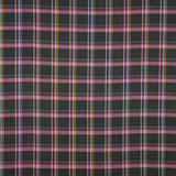 Sarja Elástica Tartan Ciclame - Ribes y Casals