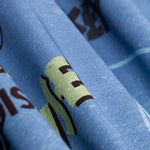 Sarja Mickey Azul Denim - Ribes y Casals