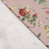 Sarja Fina Rosa Vintage - Ribes y Casals