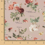 Sarja Fina Rosa Vintage - Ribes y Casals