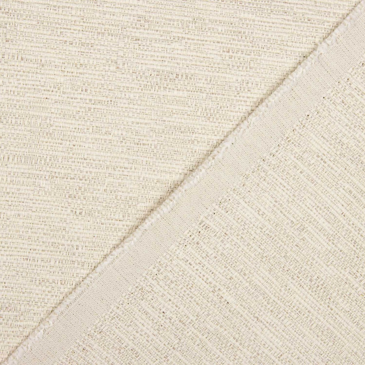 Sarja Jacquard cor Linho - Ribes y Casals