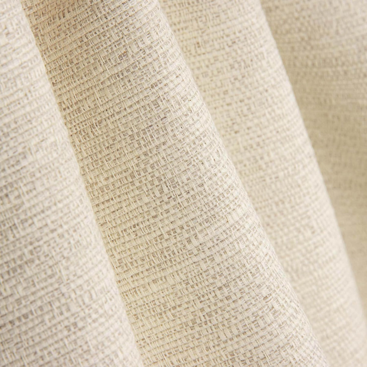 Sarja Jacquard cor Linho - Ribes y Casals