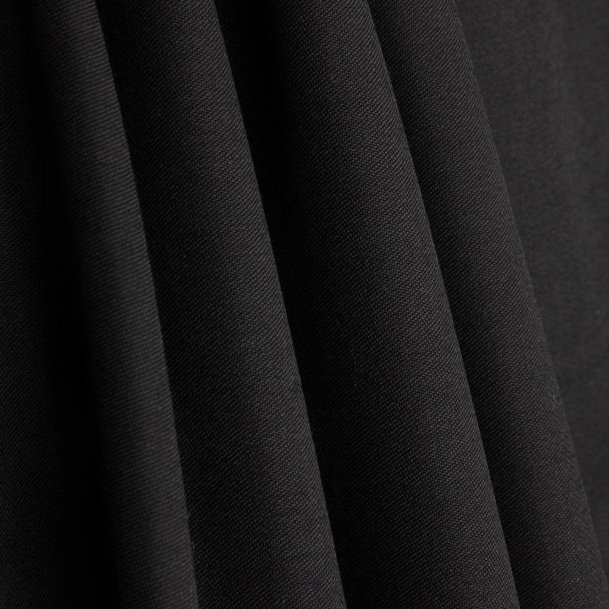 Sarga Lana Fría Negro - Ribes y Casals