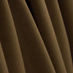 Sarja Lycra Marrom - Ribes y Casals