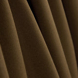 Sarja Lycra Marrom - Ribes y Casals
