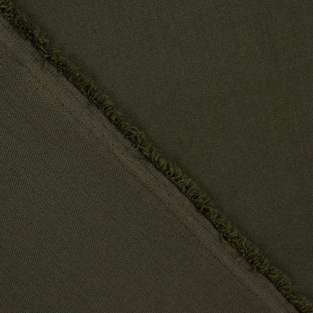 Sarja Lycra Verde - Ribes y Casals