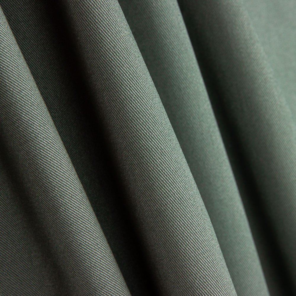 Sarja de Lycra Verde Sálvia - Ribes y Casals