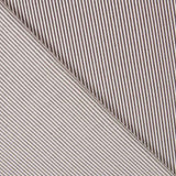 Sarja Mil Listras Castanho - Ribes y Casals