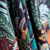 Sarga Oeko Tex Garden Azul - Ribes y Casals