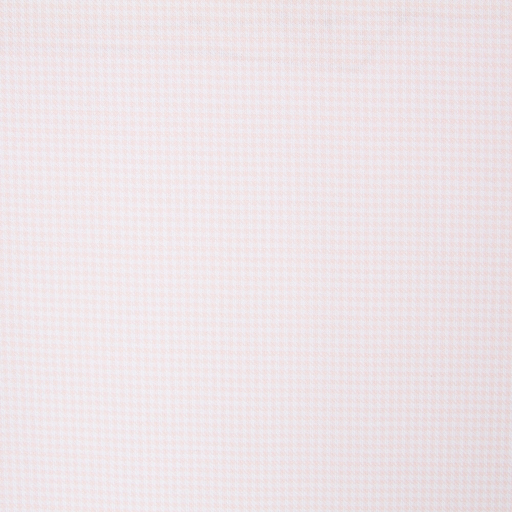 Sarja Pied de Poule Rosa - Ribes y Casals