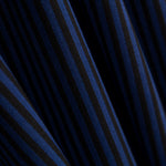 Sarga Rayas Azul-Negro - Ribes y Casals