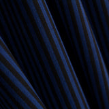 Sarga Rayas Azul-Negro - Ribes y Casals