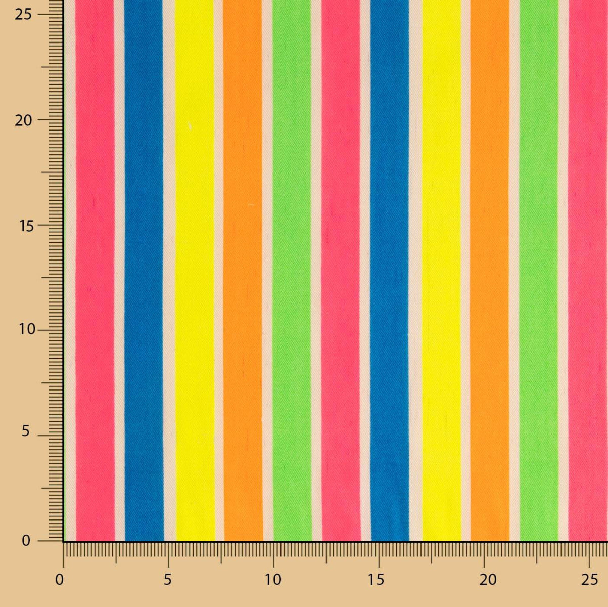 Sarja Listras Fluor - Ribes y Casals