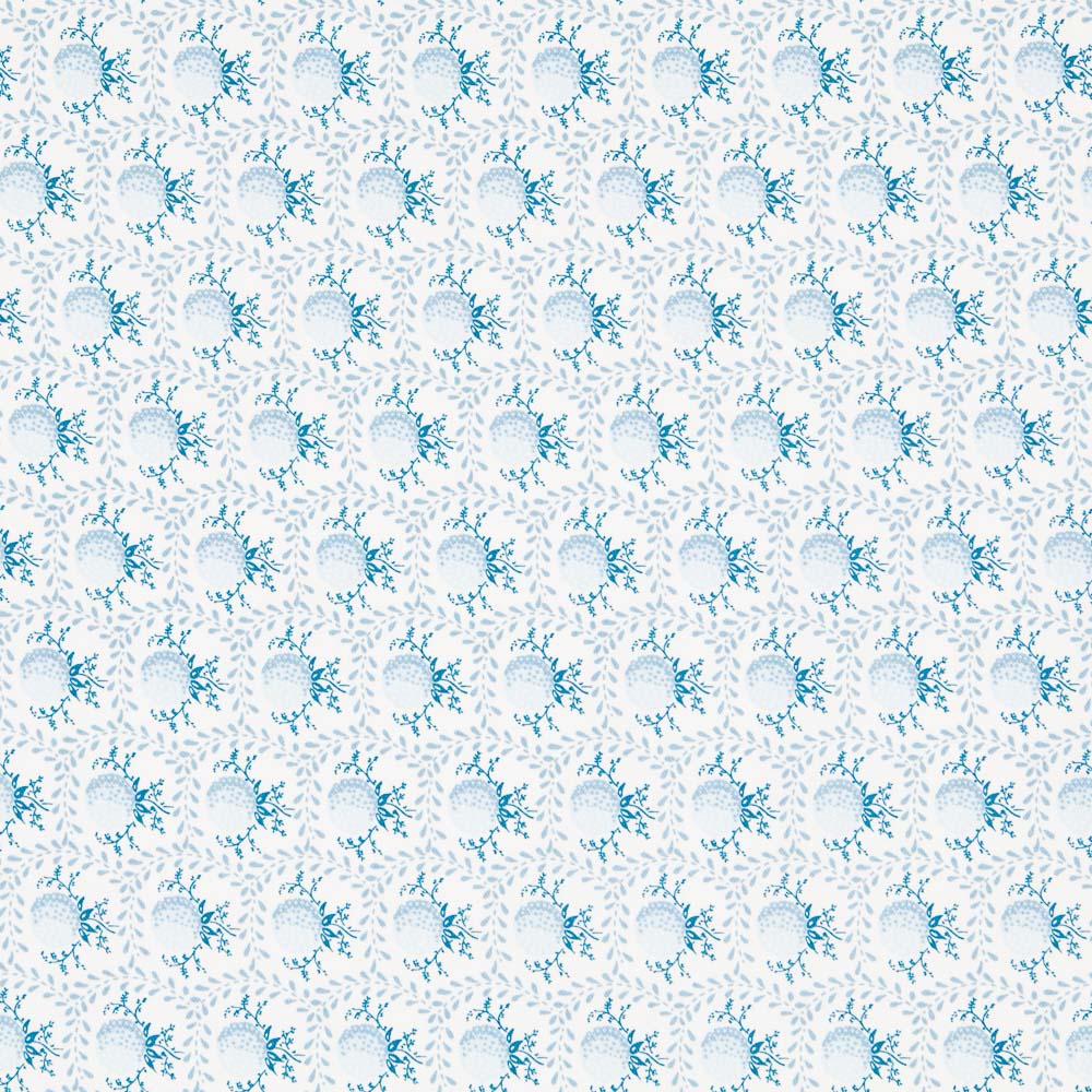 Sarja Spandex Azul Barroco - Ribes y Casals