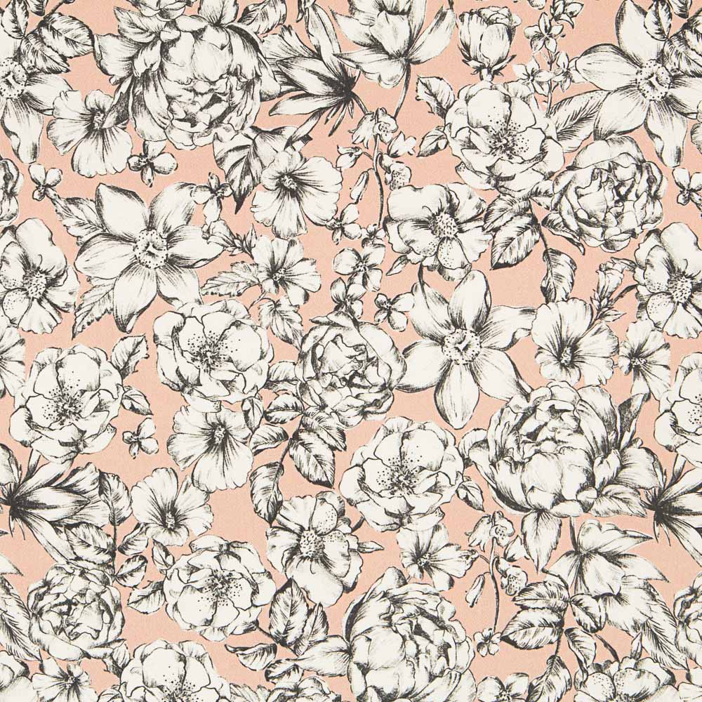 Sarja Spandex Flor Maquilhagem - Ribes y Casals