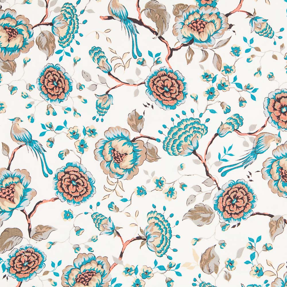 Sarja Spandex Natureza Canard - Ribes y Casals