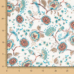 Sarja Spandex Natureza Canard - Ribes y Casals