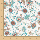 Sarja Spandex Natureza Canard - Ribes y Casals