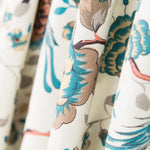 Sarja Spandex Natureza Canard - Ribes y Casals