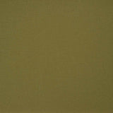 Retal Sarga Tricotina Algodón Verde Caqui 65x140 cm - Ribes y Casals