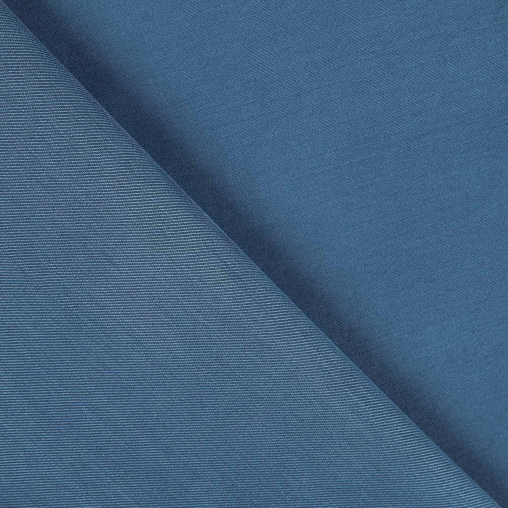 Sarja Viscose Azul - Ribes y Casals